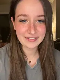 nerdynina webcam model stream image