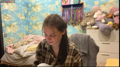 FelishaMole webcam model stream image
