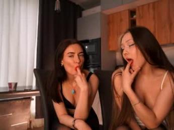 catolinanight webcam model stream image