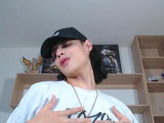 Charlie Tomsom webcam flirt4free model stream image
