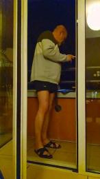 Exibbi42 webcam model stream image