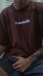 GiganteOMenino webcam model stream image