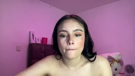 salome_polaniiee webcam stripchat model stream image