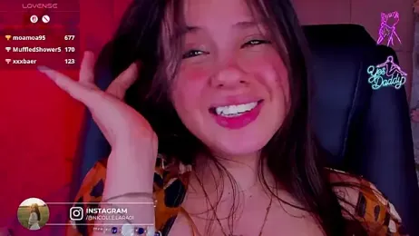 Kitty_Rose_CS webcam stripchat model stream image