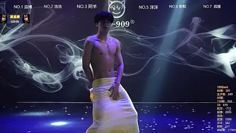 MS-180- webcam model stream image