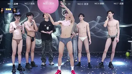 MS-180- webcam model stream image