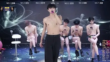 MS-180- webcam model stream image