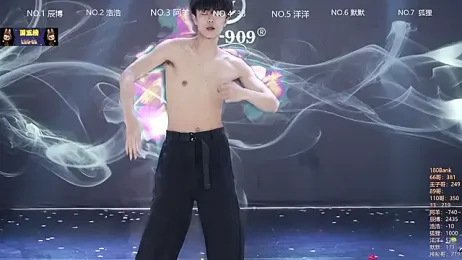 MS-180- webcam model stream image