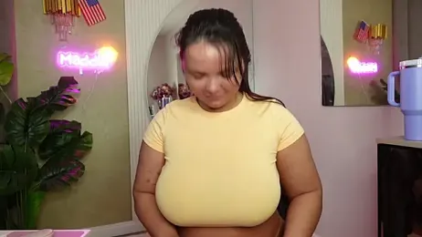 CelesteBailey webcam model stream image