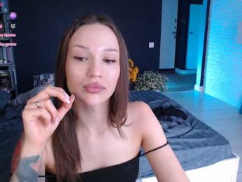 Jade-Lumin webcam bongacams model stream image