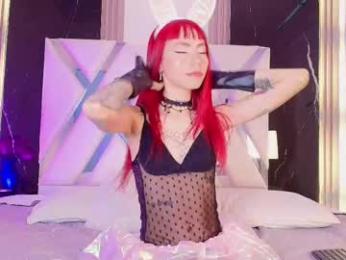_sabrinaa_1 webcam model stream image
