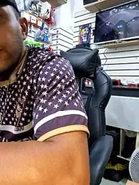 membro_destruidor webcam model stream image