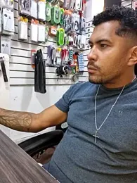 membro_destruidor webcam model stream image