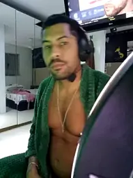 membro_destruidor webcam model stream image