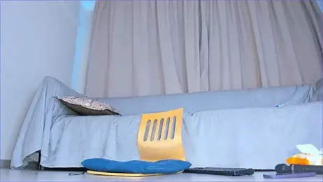 Cherrypie_001 webcam model stream image