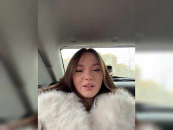 OlivkaVif webcam model stream image