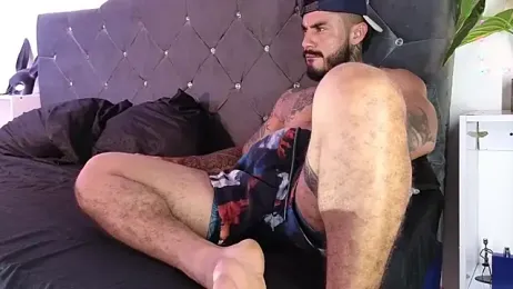 john_cartter1 webcam model stream image