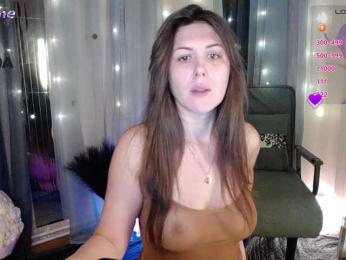 Angel-Vita webcam bongacams model stream image
