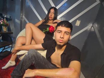 SamaelAndLilitth webcam livejasmin model stream image