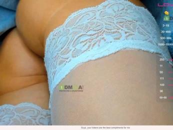 -Tane4ka- webcam model stream image