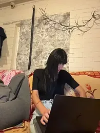 Kamila151 webcam stripchat model stream image