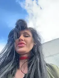 Kamila151 webcam model stream image