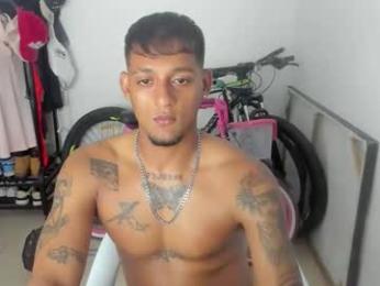 slim_master12 webcam model stream image