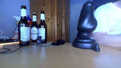 Tom_PP webcam preview