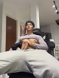 ajordanR webcam model stream image
