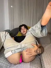 ajordanR webcam stripchat model stream image