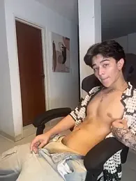 ajordanR webcam stripchat model stream image