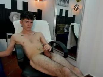 trevor_mob webcam chaturbate model stream image