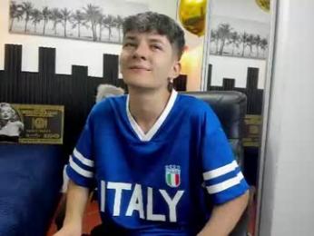 trevor_mob webcam model stream image