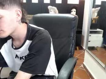 trevor_mob webcam model stream image