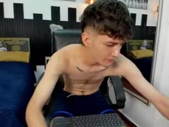 trevor_mob webcam model stream image