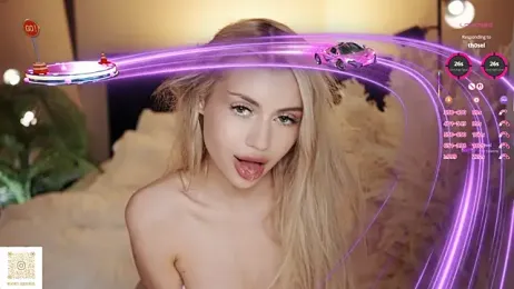 Sandy-the-Squirrel webcam stripchat model stream image