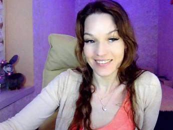 IridessaL webcam model stream image
