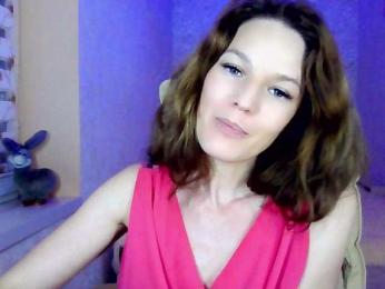 IridessaL webcam model stream image
