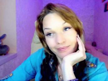 IridessaL webcam model stream image