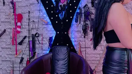 Chuky_BDSM_ webcam stripchat model stream image