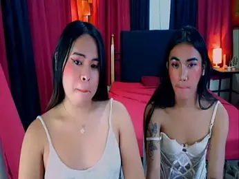 princess_lustTS webcam stripchat model stream image