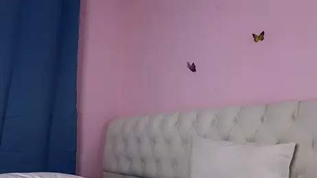 AnneFoxy webcam model stream image