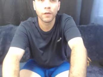 mauhype webcam chaturbate model stream image