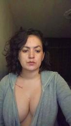 ladykyhara webcam preview