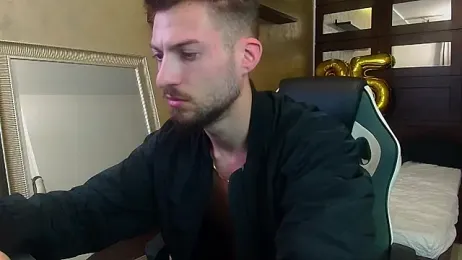FelixRook webcam model stream image