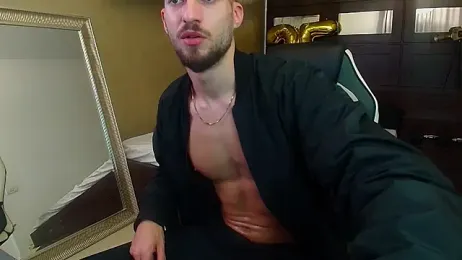 FelixRook webcam model stream image