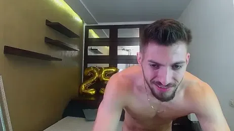 FelixRook webcam model stream image