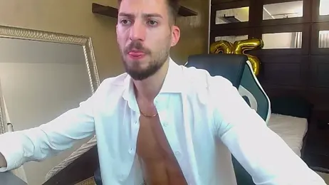 FelixRook webcam model stream image