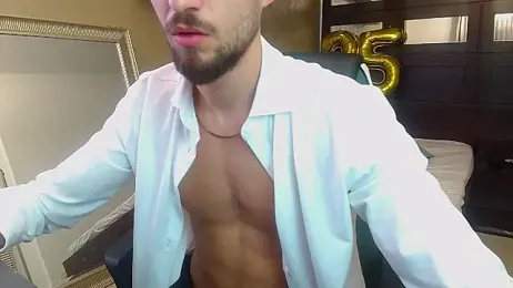 FelixRook webcam model stream image