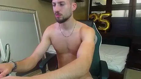 FelixRook webcam model stream image